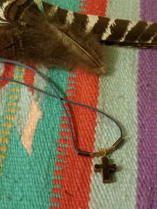 Simply Sacred boho gypsy  Handmade Crosses