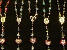 Aromatic  Myrrh mini  rosaries