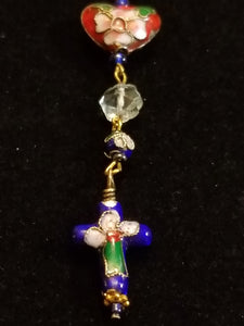 Aromatic  Myrrh mini  rosaries