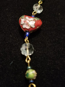 Aromatic  Myrrh mini  rosaries