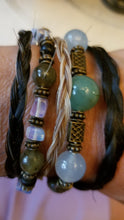 horse hair bracelets