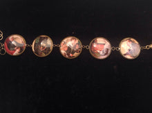 Art Calendar Bracelets