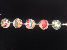 Art Calendar Bracelets